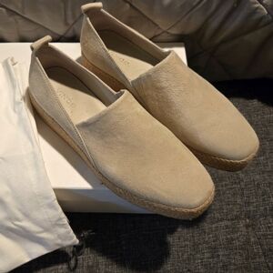 Vince Saxon 4 espadrilles